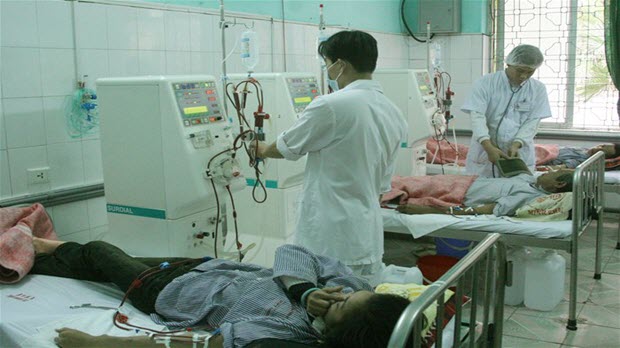 2016-2020: ngành y tế đầu tư 1.778 tỉ đồng cho CNTT